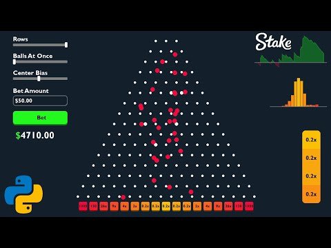 Core Gameplay: Dropping the Chip