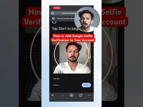 ¿Qué es la verificación por selfie en Glorion y por qué es necesaria?