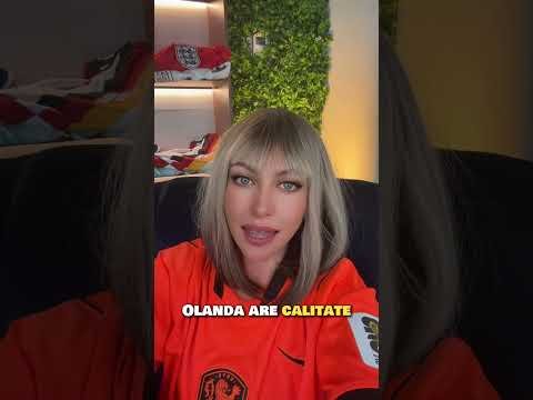 Ce este iDEAL și de ce este atât de popular în Olanda?