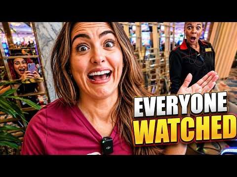 certified Trips Casino daily bonus advertisement