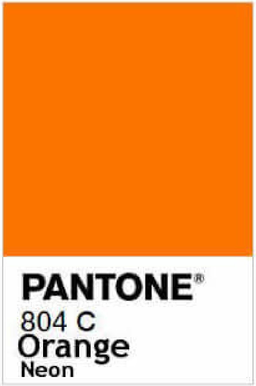 pantone-neon-chart-03 Antinatural