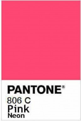 pantone-neon-chart-04 antinatural