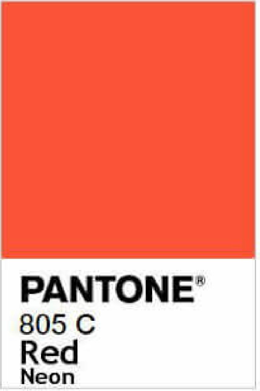 pantone-neon-chart-06 Antinatural