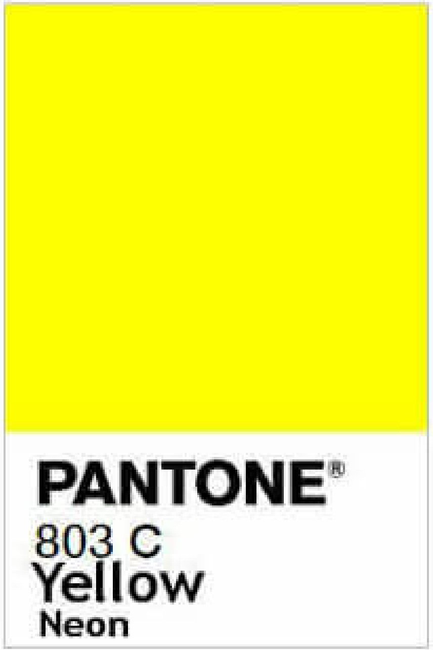 pantone-neon-chart-07 Antinatural