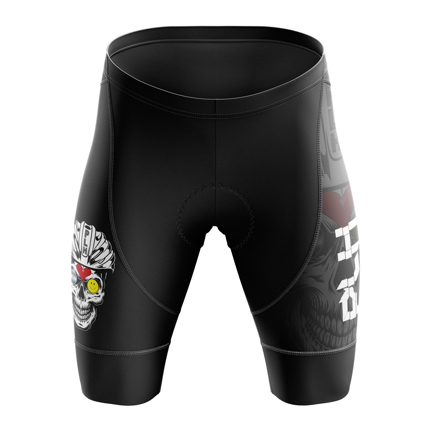 ROAD CYCLING SHORTS Antinatural